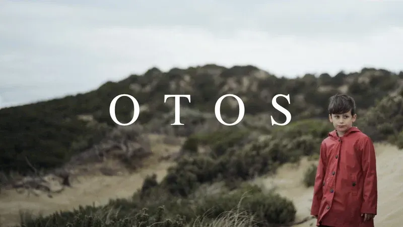 OTOS (TRAILER)