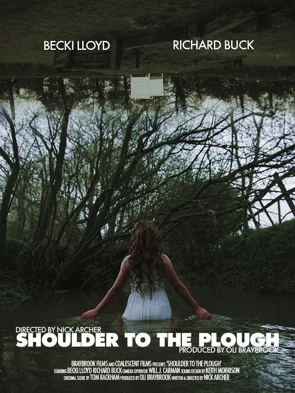 Shoulder to the Plough