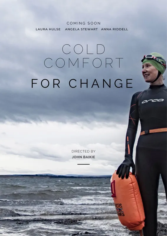 Cold Comfort For Change*