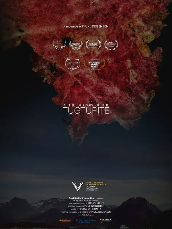 In the Shadow of the Tugtupite (TRAILER)