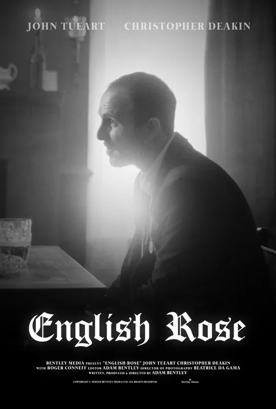 English Rose