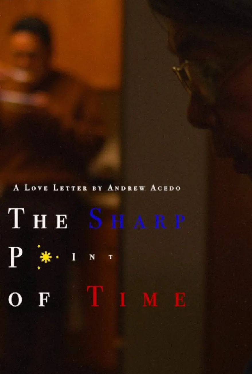 The Sharp Point of Time*