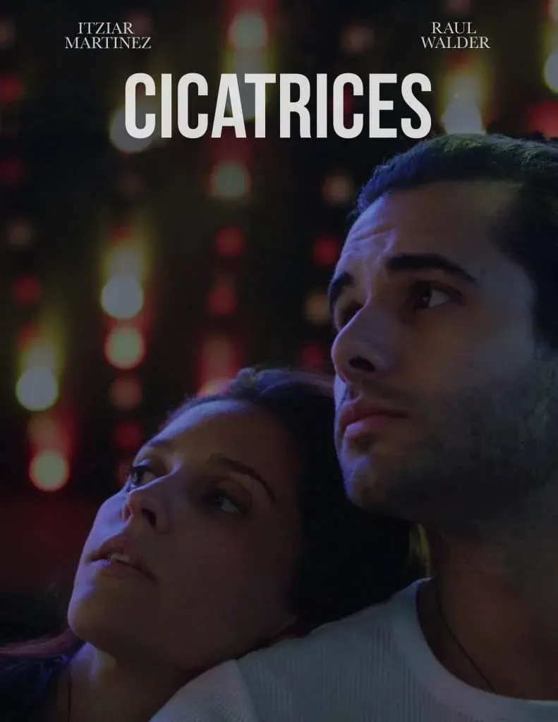 Cicatrices