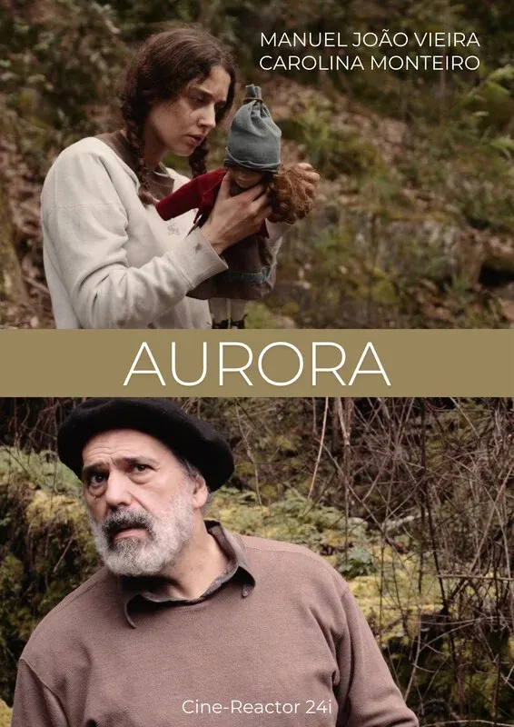 Aurora (TRAILER)