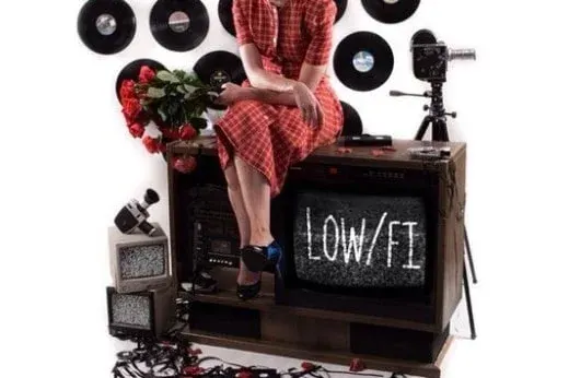 Low/Fi