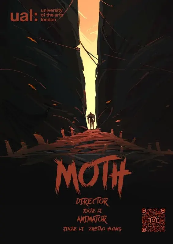 Moth