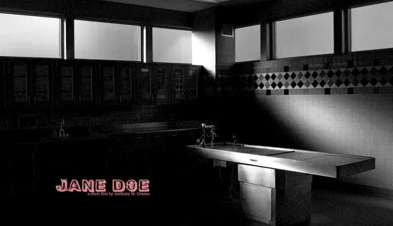 Jane Doe*