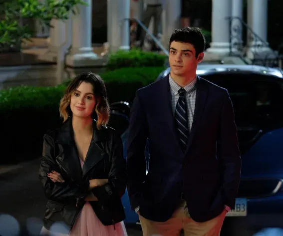 7 Netflix Movies to Watch with Your Crush This Spring