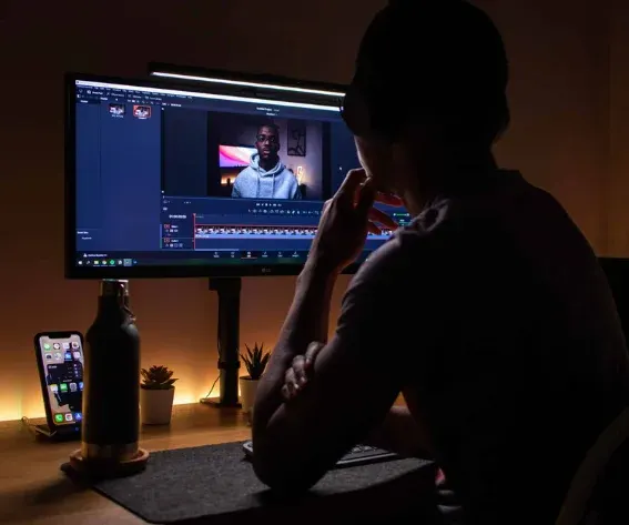 Invideo Editor vs Premiere Pro: Which is the Best Video Editor 2026
