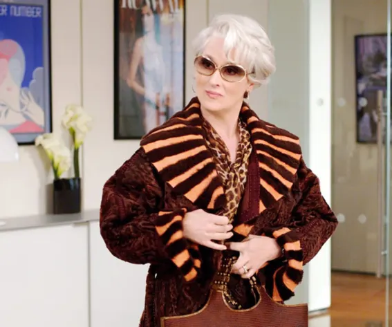 The Coolest Sunglasses in '00s Movies