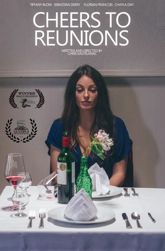 Cheers to Reunions (TRAILER)