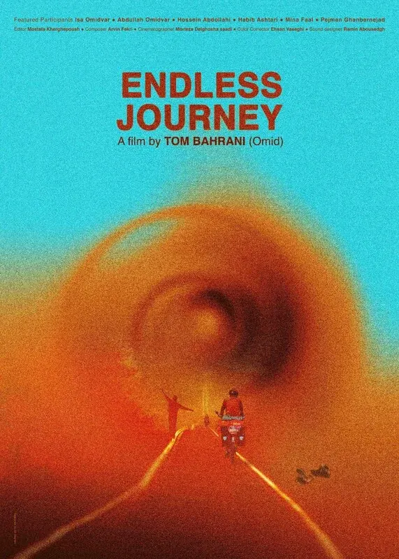 Endless Journey*