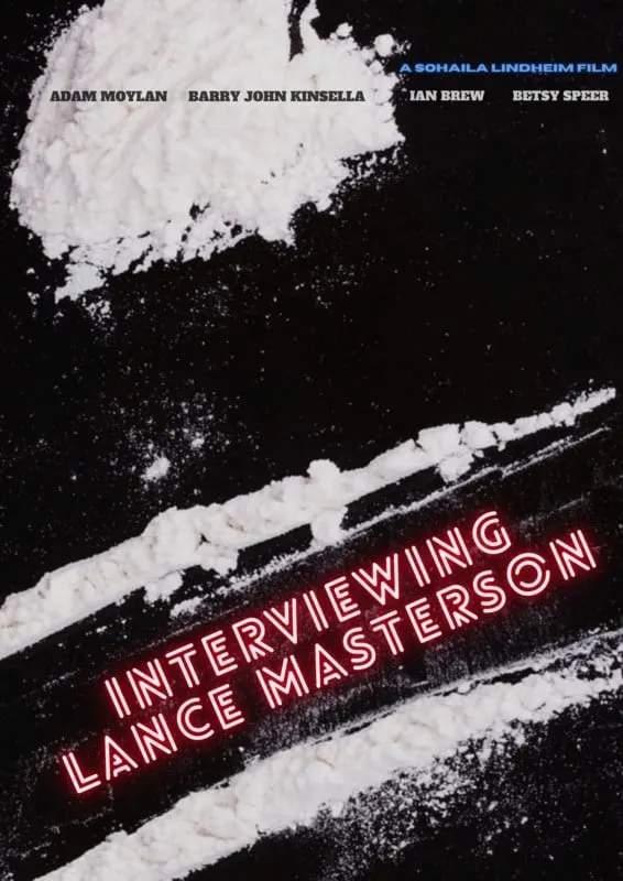 Interviewing Lance Masterson*