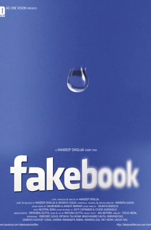 Fakebook