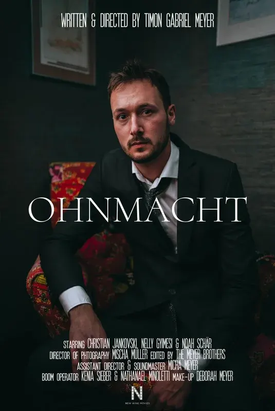 Ohnmacht