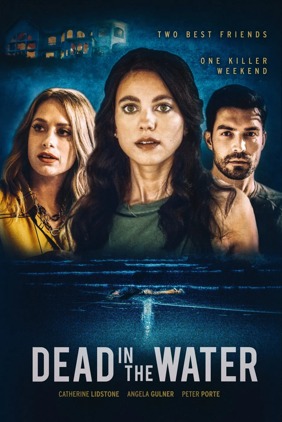 Dead In The Water*