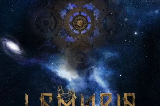 Lemuria