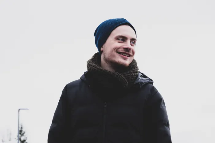 Interview with NOVEMBER 2022 Winner: Halldór Frank Hafsteinsson
