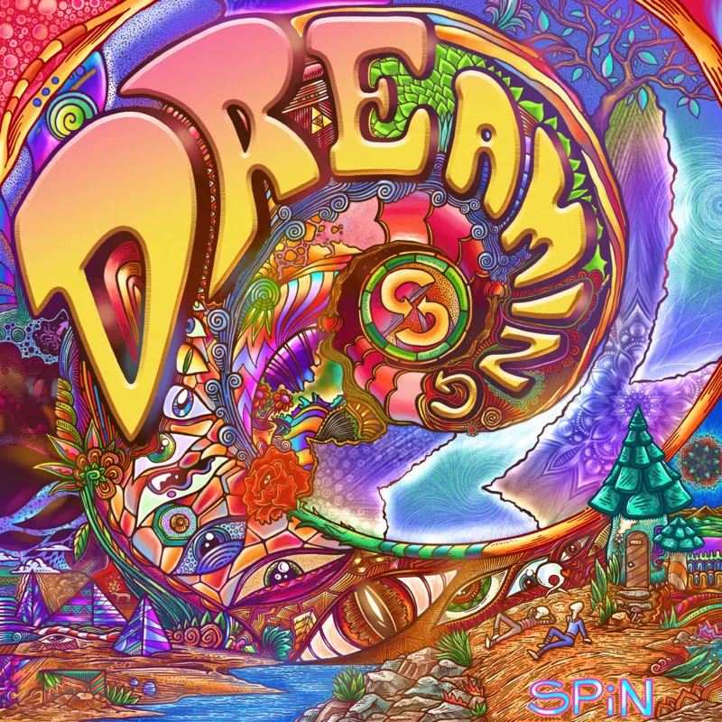 SPiN - Dreaming