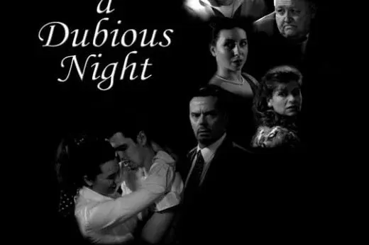 A Dubious Night