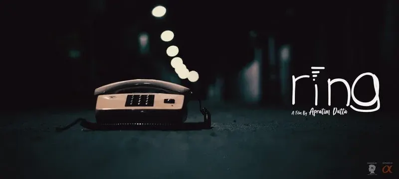 RING (TRAILER)