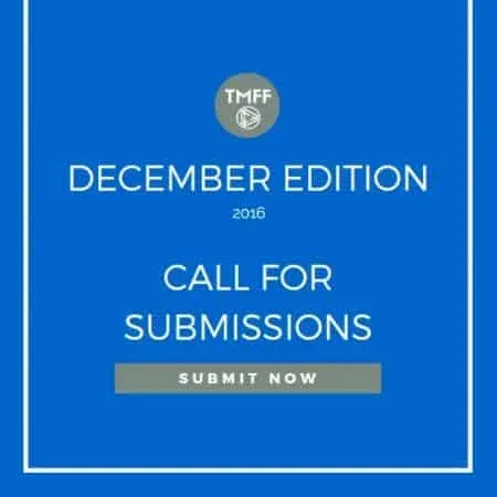 Call for Submissions: December 2016
