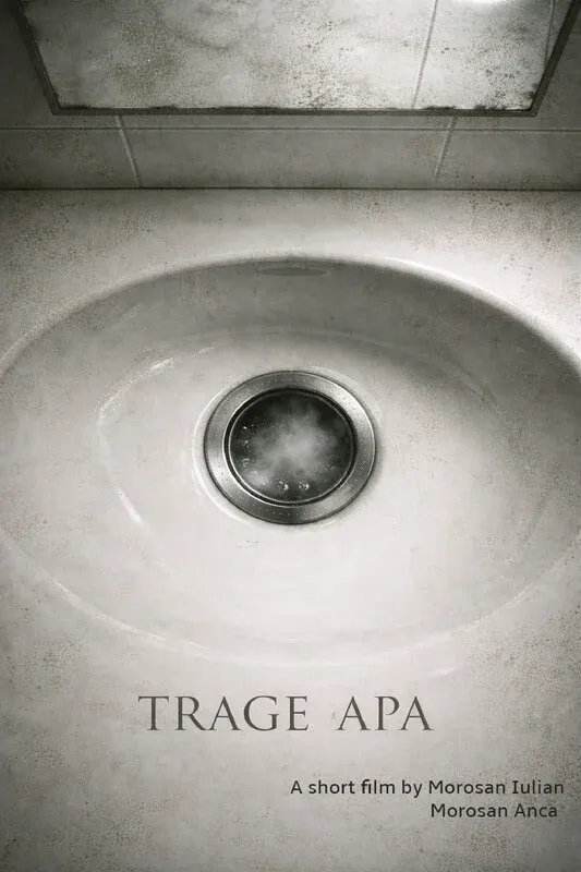 Trage Apa (TRAILER)