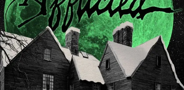 Afflicted
