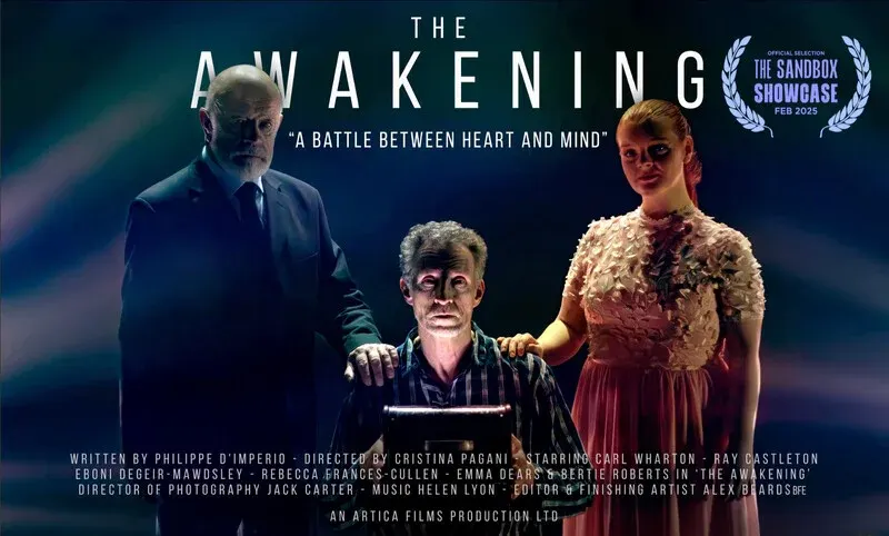 The Awakening