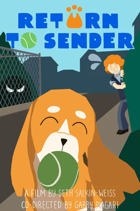 Return to Sender*