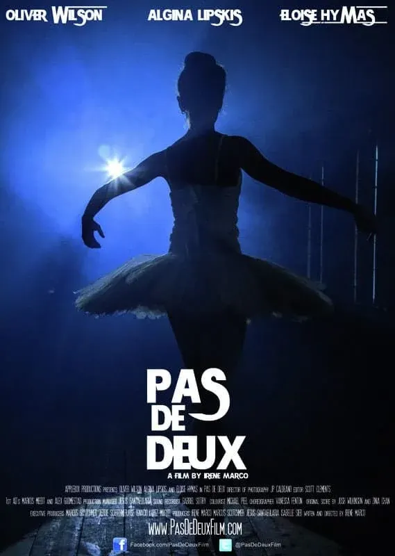 Pas De Deux*