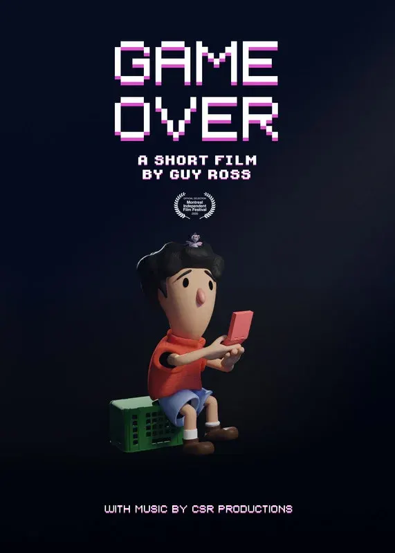 Game Over*