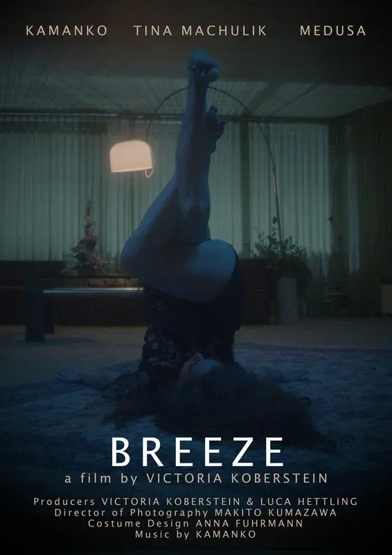 BREEZE