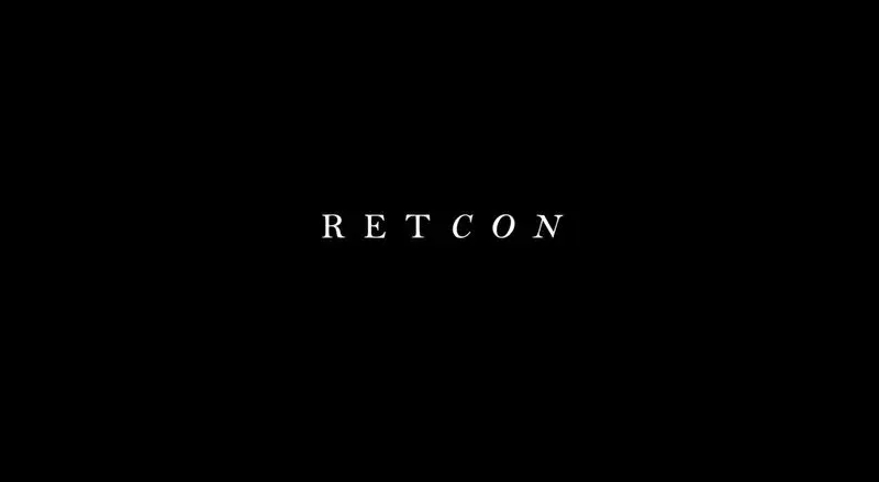 RETCON