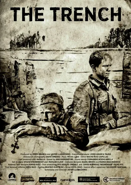 The Trench*