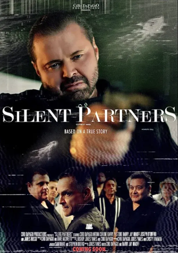 Silent Partners*