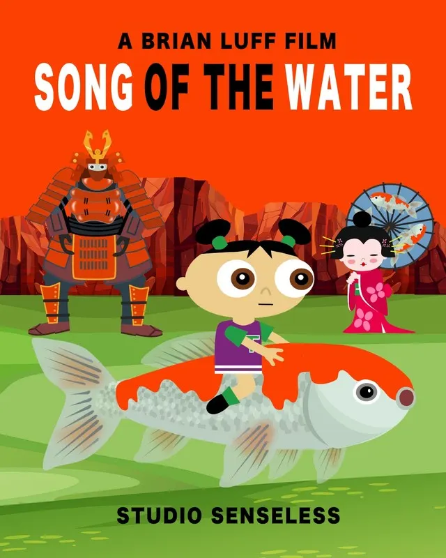 Song of the Water