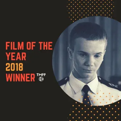Film of the Year 2018 Announced