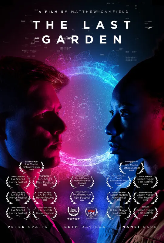 The Last Garden*