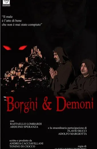 Borghi e Demoni (TRAILER)