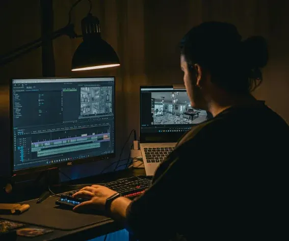 Montage vs. Continuity: When to Break the Rules of Editing