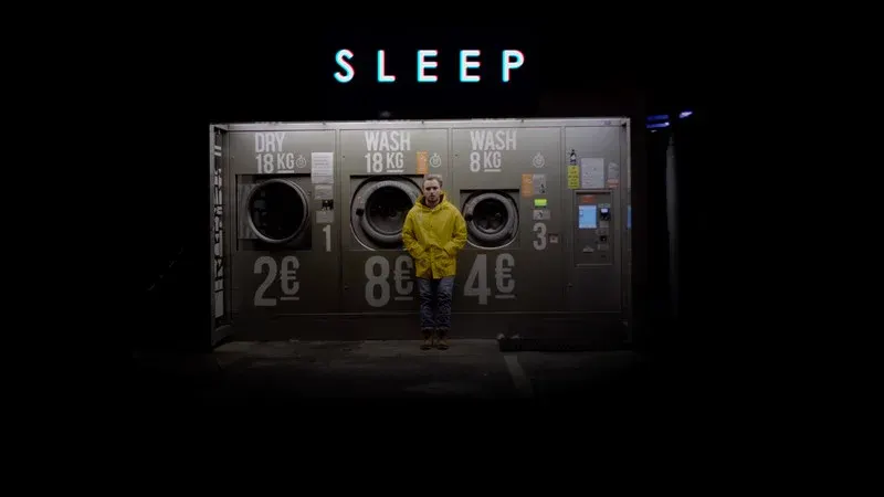 Sleep*