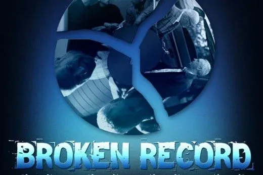Broken Record