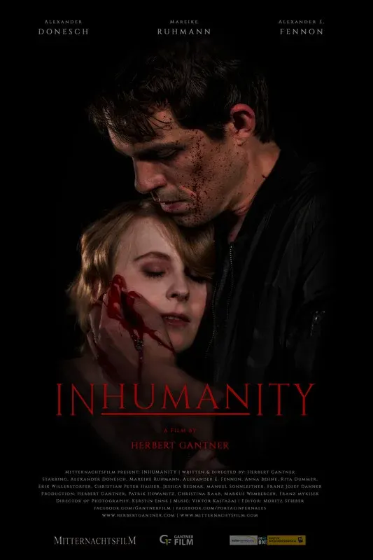 Inhumanity*