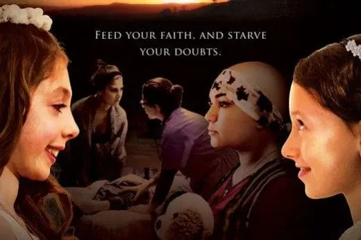 Blossoms of Faith (TRAILER)