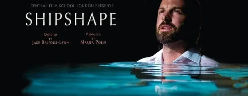 Shipshape*