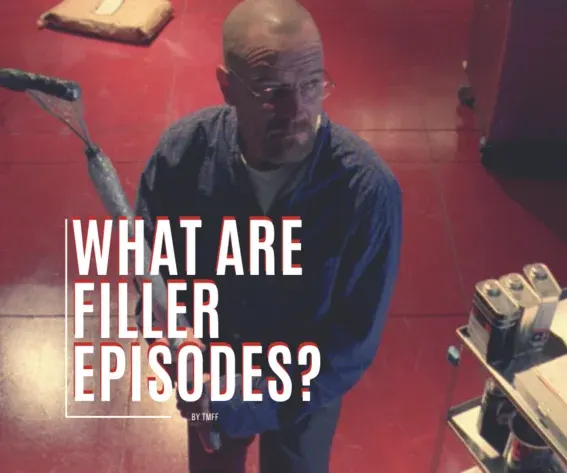 What are Filler Episodes?