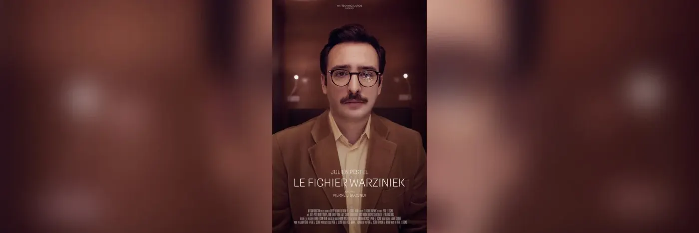 The Warziniek's File