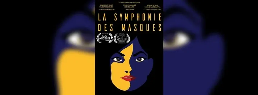 A Symphony of Masks