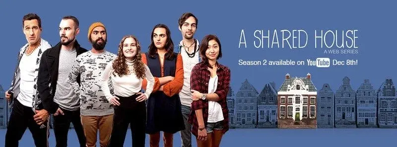 A Shared House**